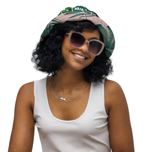 Open image in slideshow, Reversible bucket hat
