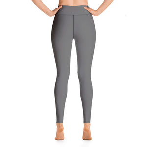 High Waisted Yoga Leggings