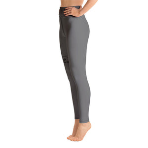 High Waisted Yoga Leggings