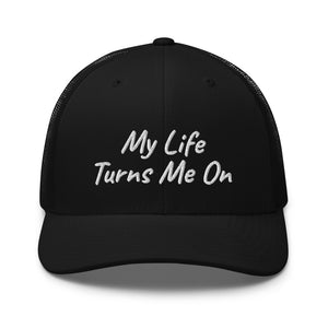 Open image in slideshow, Trucker Cap
